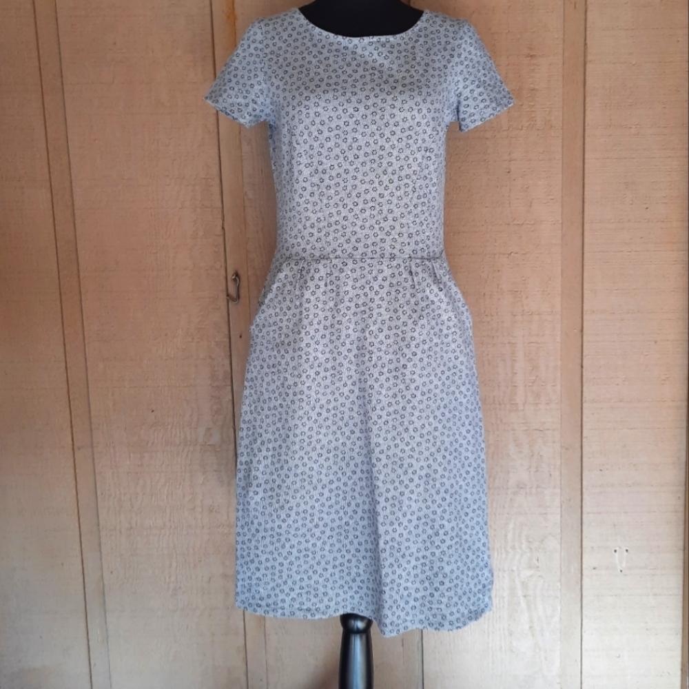 Boden Phoebe Dress